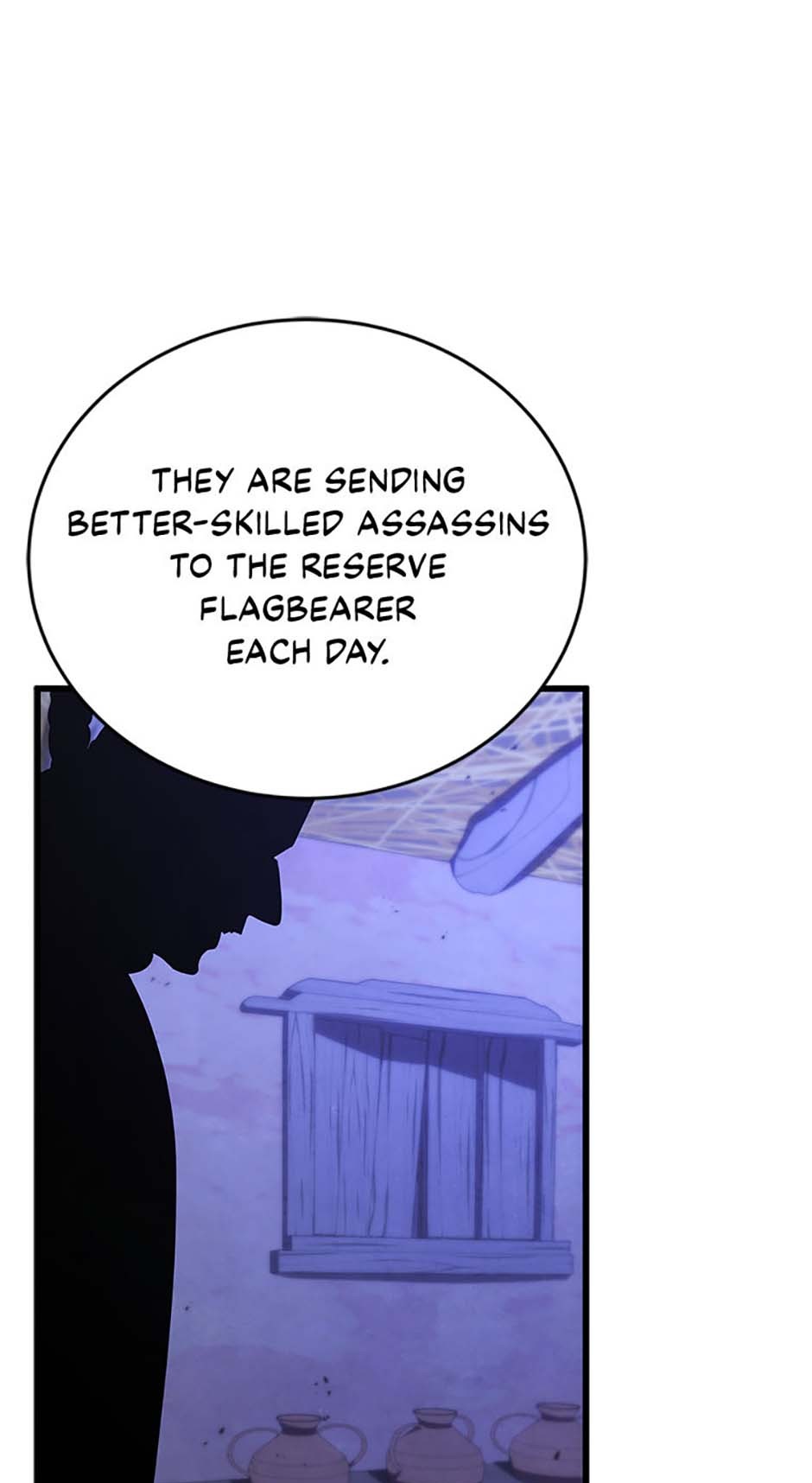 Read The Swordmaster's Son Manga Online