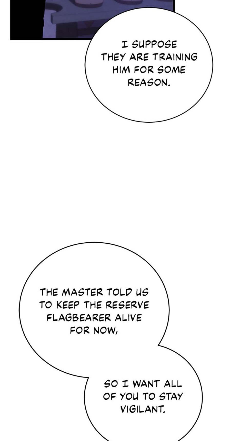 Read The Swordmaster's Son Manga Online