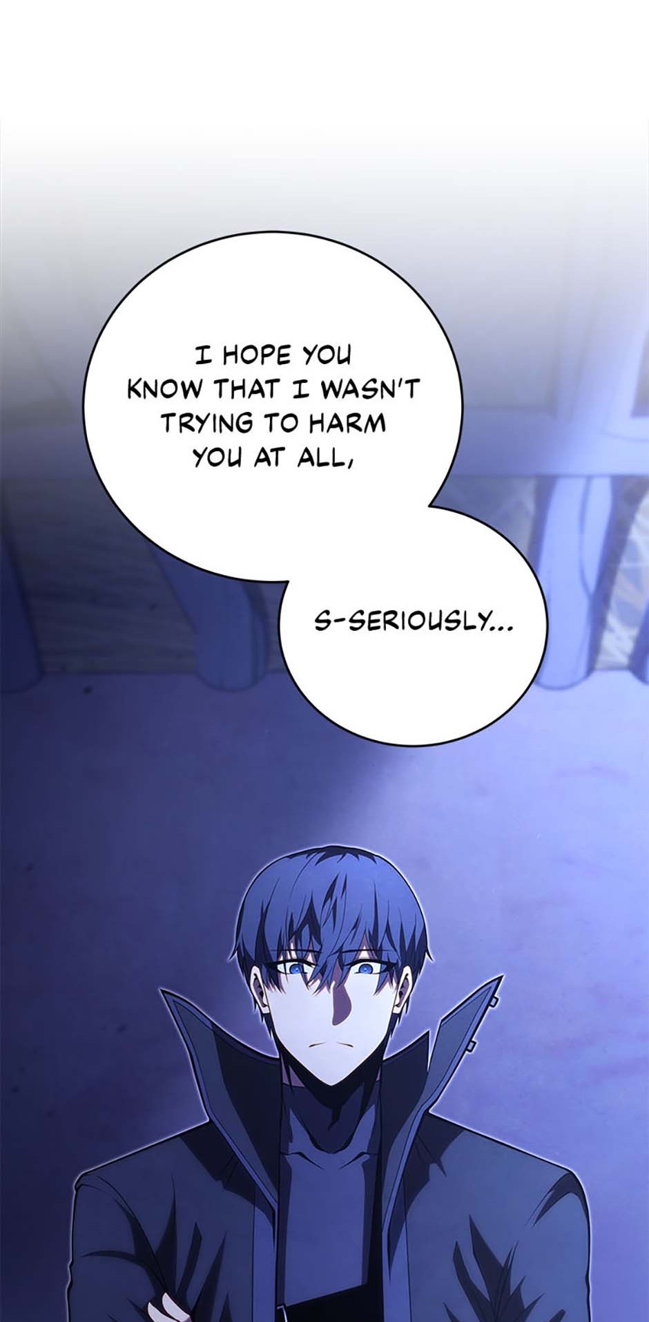 Read The Swordmaster's Son Manga Online