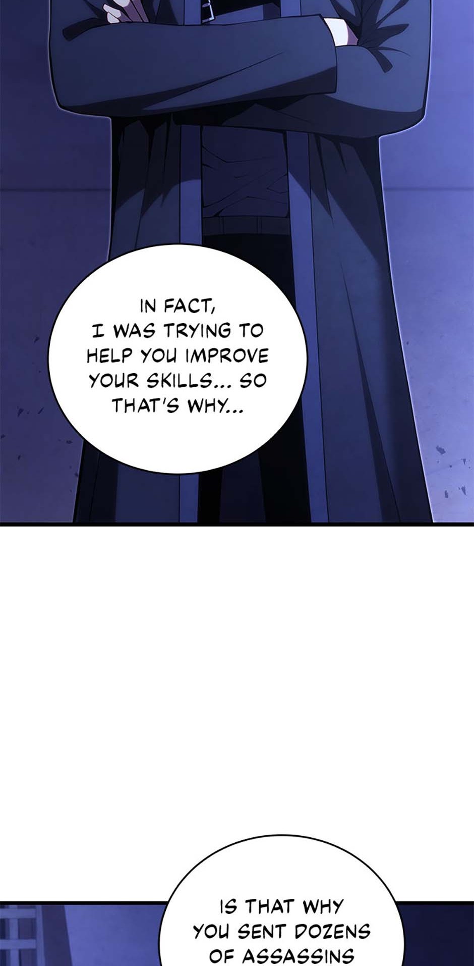 Read The Swordmaster's Son Manga Online