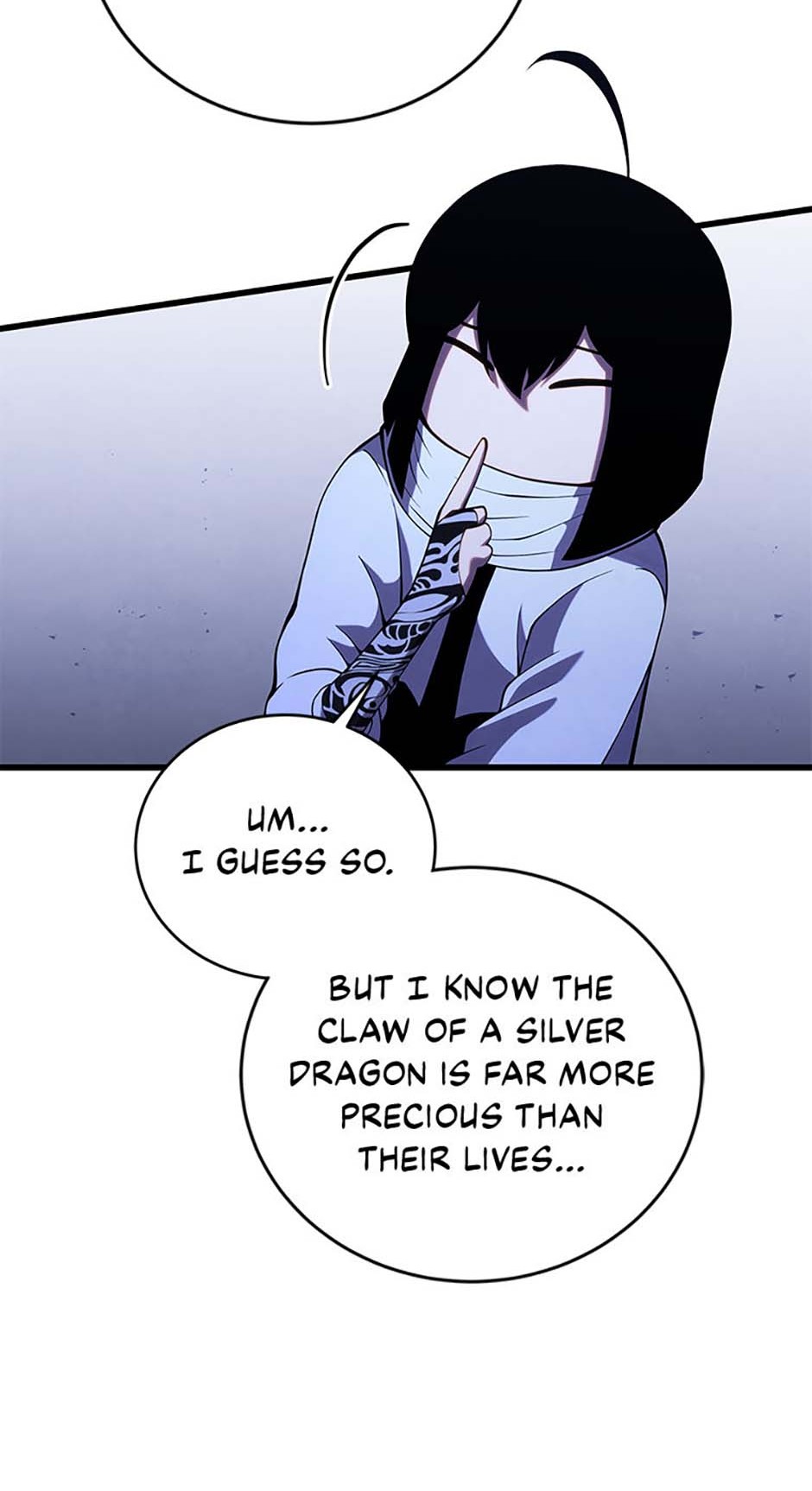 Read The Swordmaster's Son Manga Online