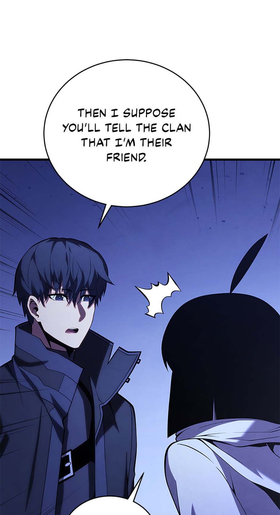 Read The Swordmaster's Son Manga Online