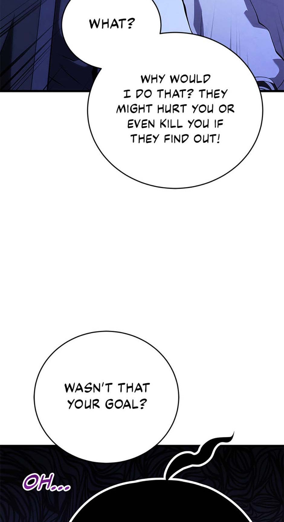 Read The Swordmaster's Son Manga Online