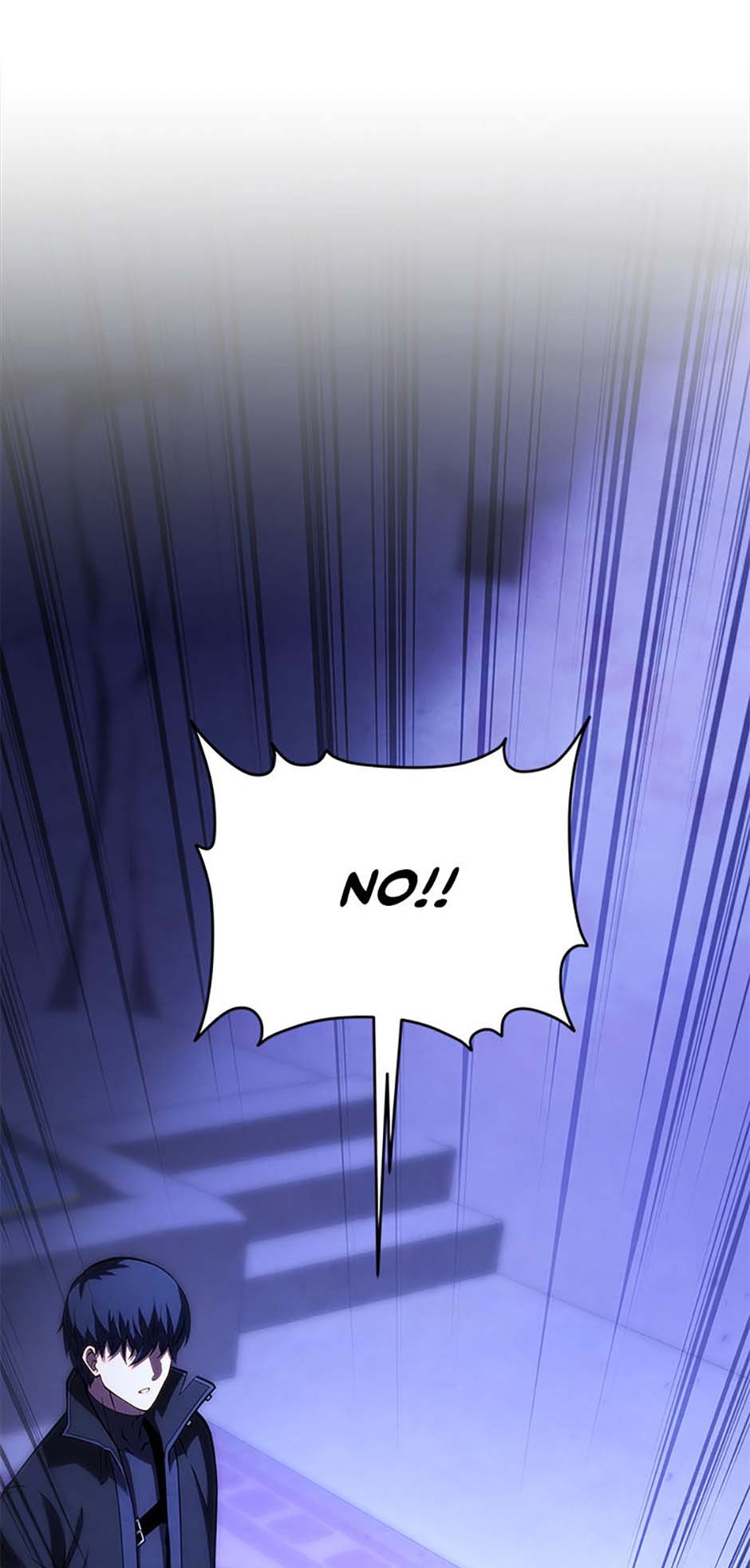 Read The Swordmaster's Son Manga Online