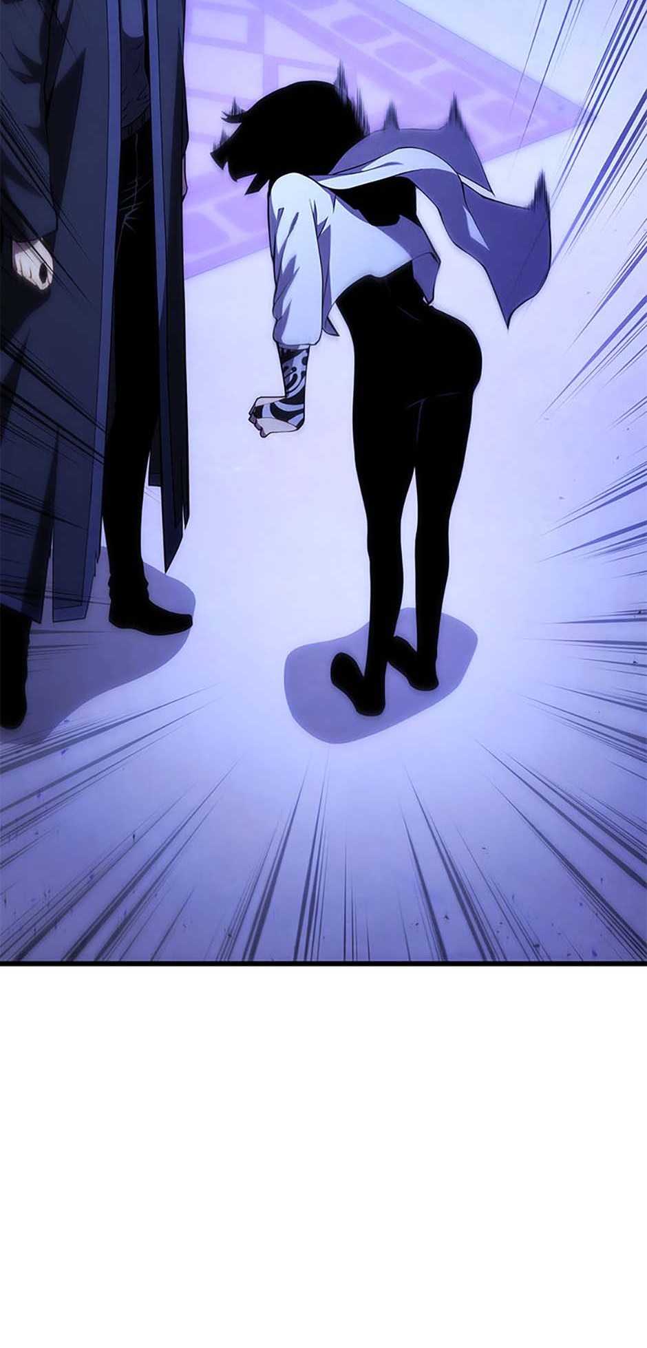 Read The Swordmaster's Son Manga Online