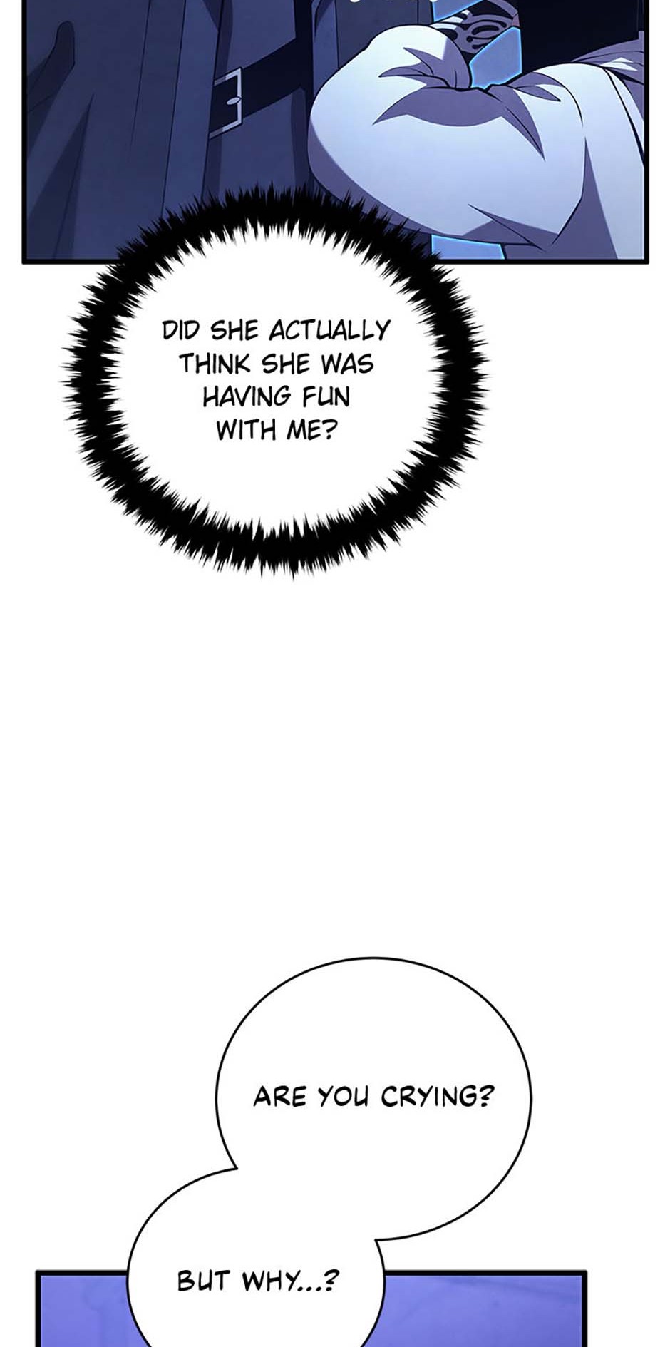 Read The Swordmaster's Son Manga Online