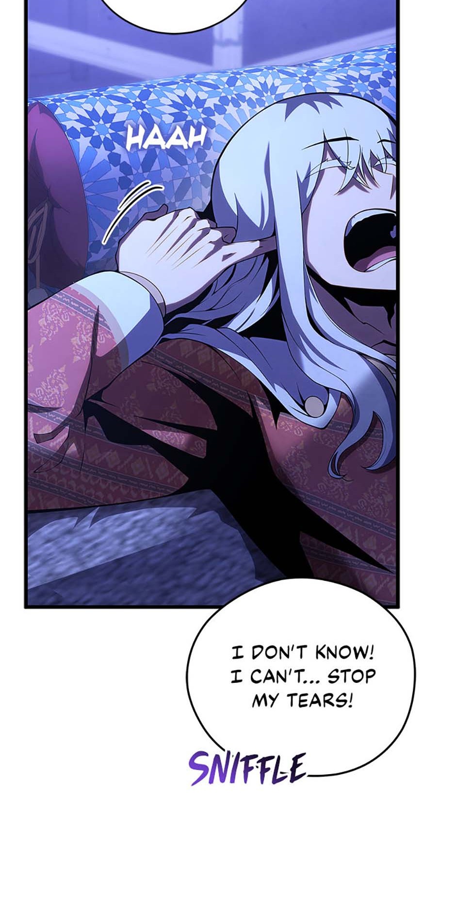 Read The Swordmaster's Son Manga Online