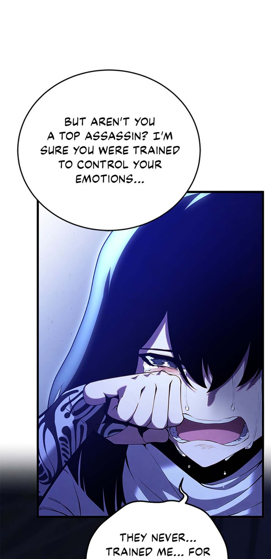Read The Swordmaster's Son Manga Online