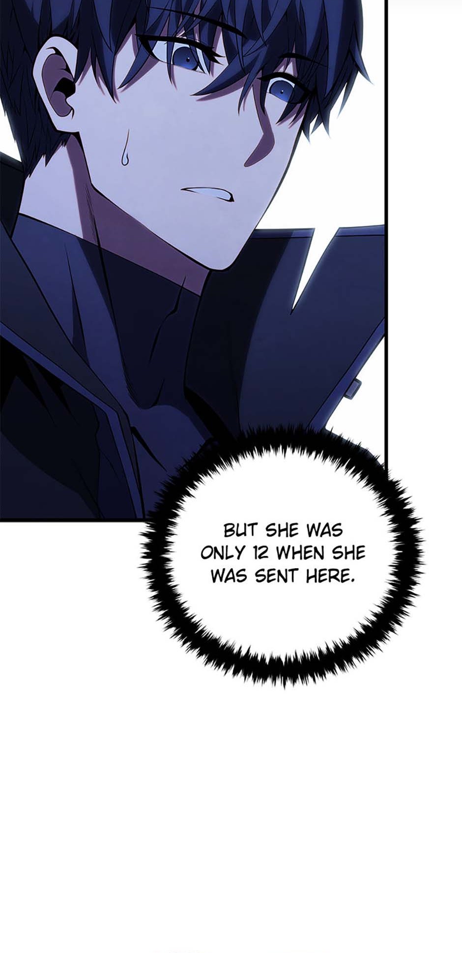 Read The Swordmaster's Son Manga Online
