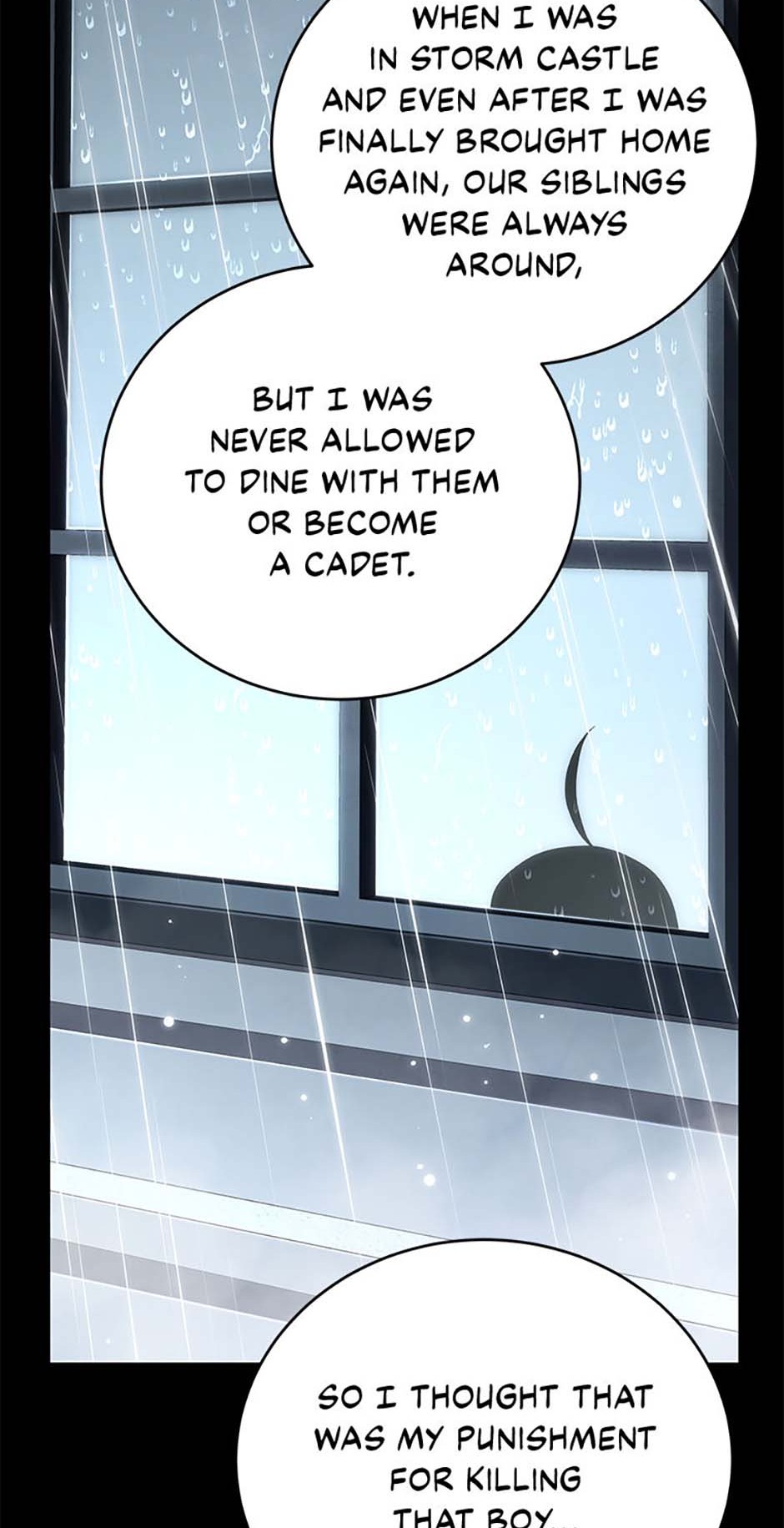 Read The Swordmaster's Son Manga Online