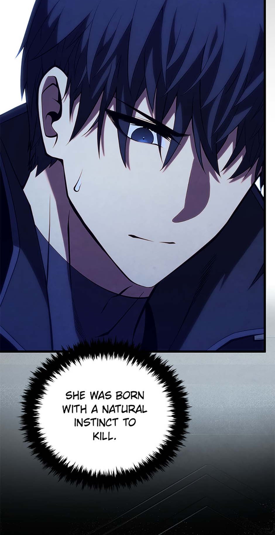 Read The Swordmaster's Son Manga Online
