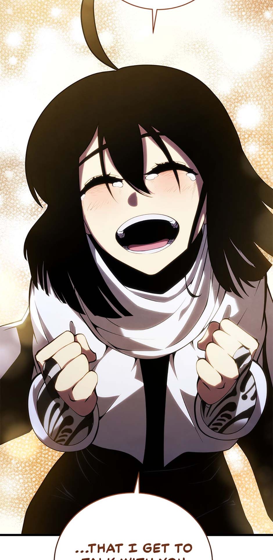 Read The Swordmaster's Son Manga Online