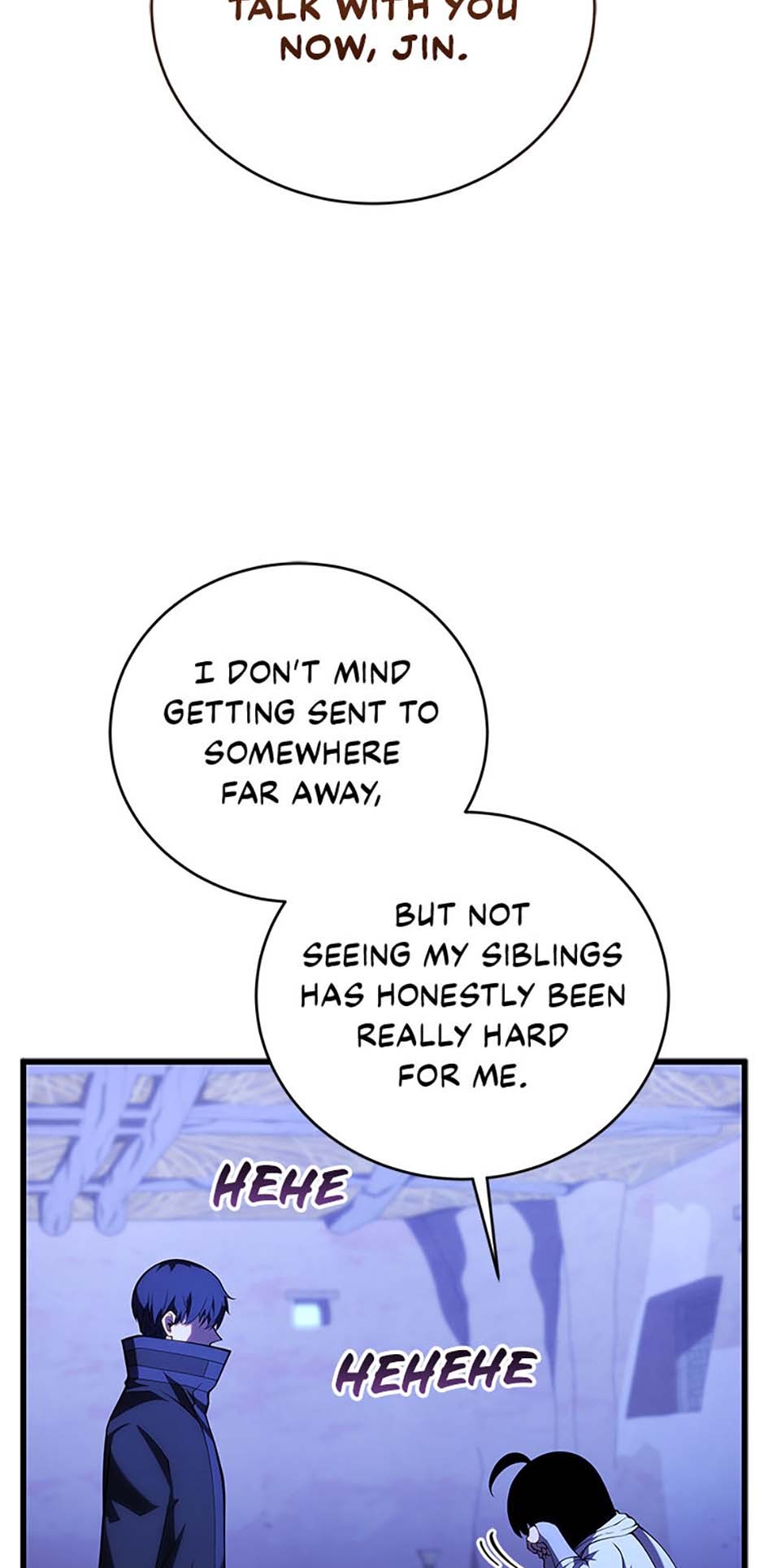 Read The Swordmaster's Son Manga Online