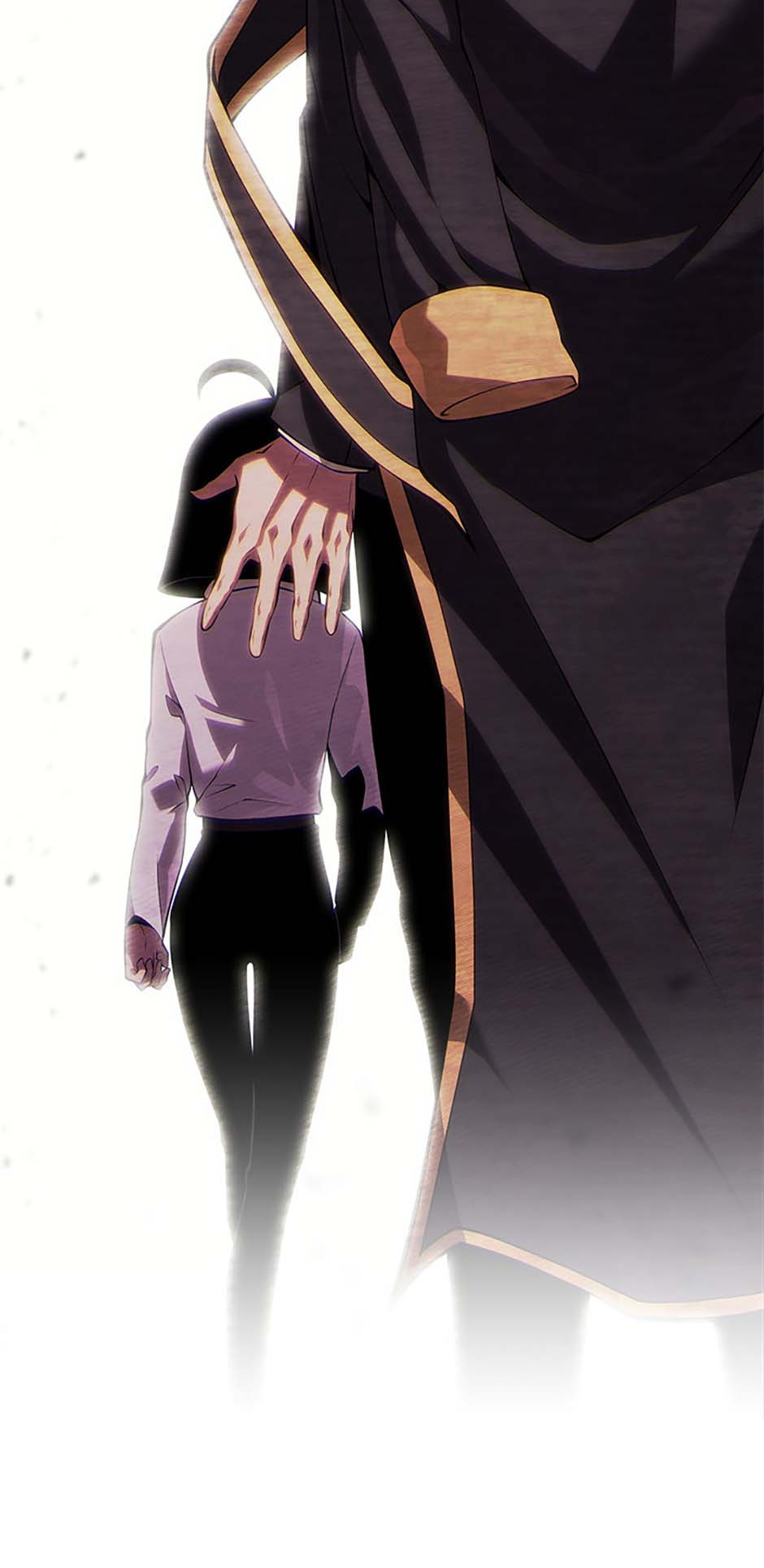 Read The Swordmaster's Son Manga Online
