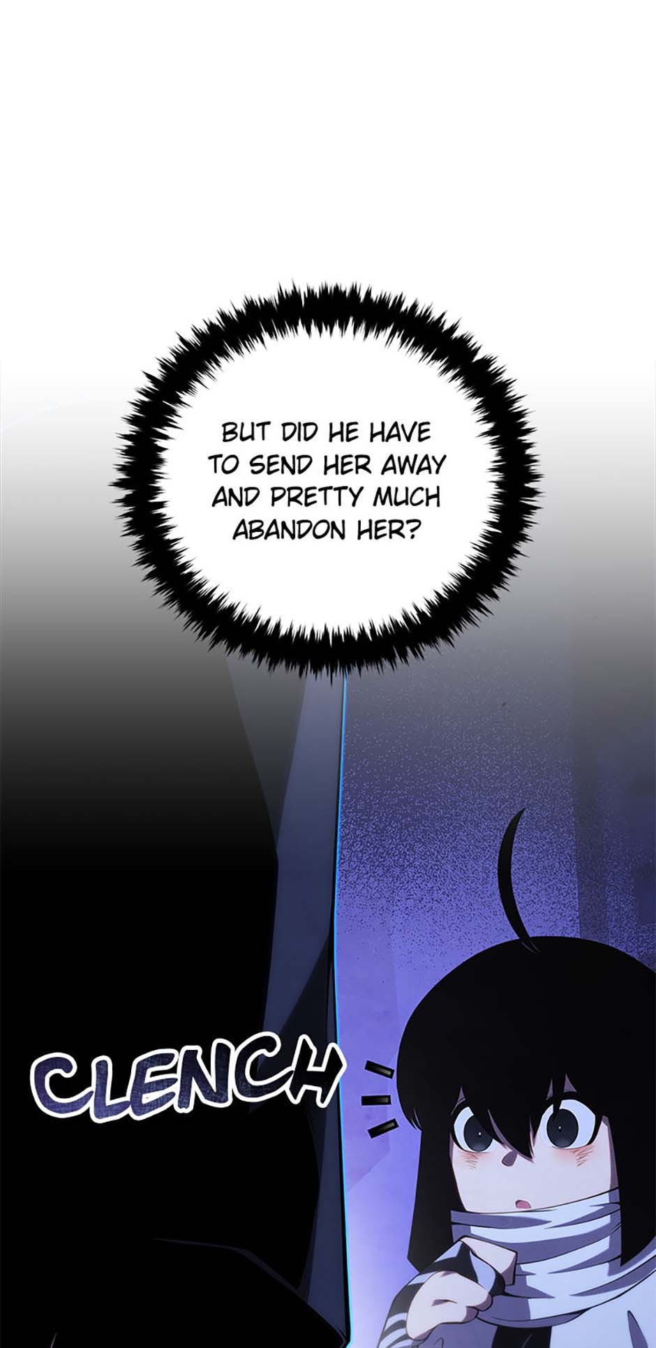 Read The Swordmaster's Son Manga Online