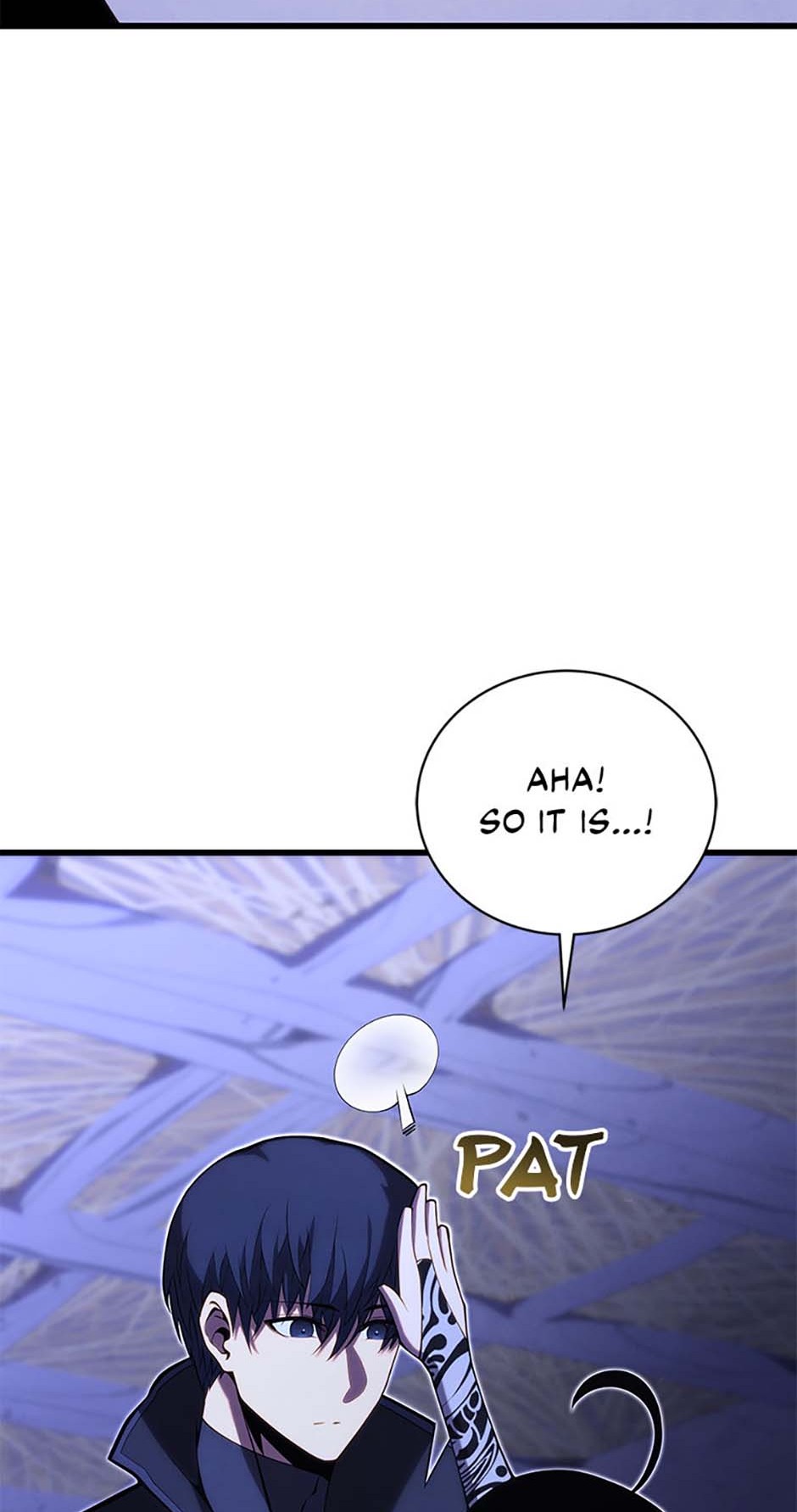 Read The Swordmaster's Son Manga Online