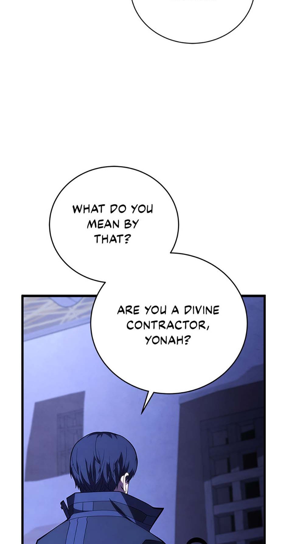 Read The Swordmaster's Son Manga Online
