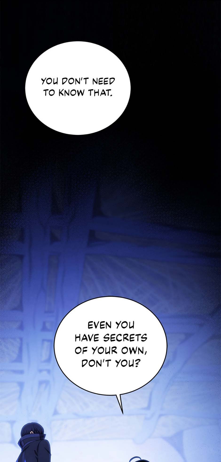 Read The Swordmaster's Son Manga Online