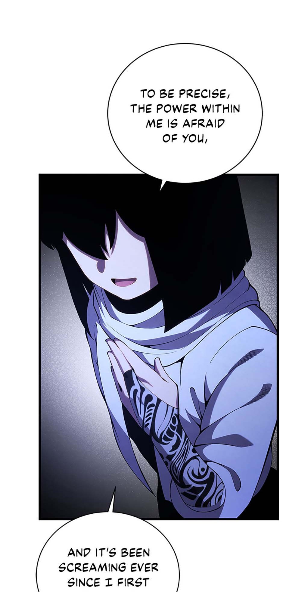 Read The Swordmaster's Son Manga Online