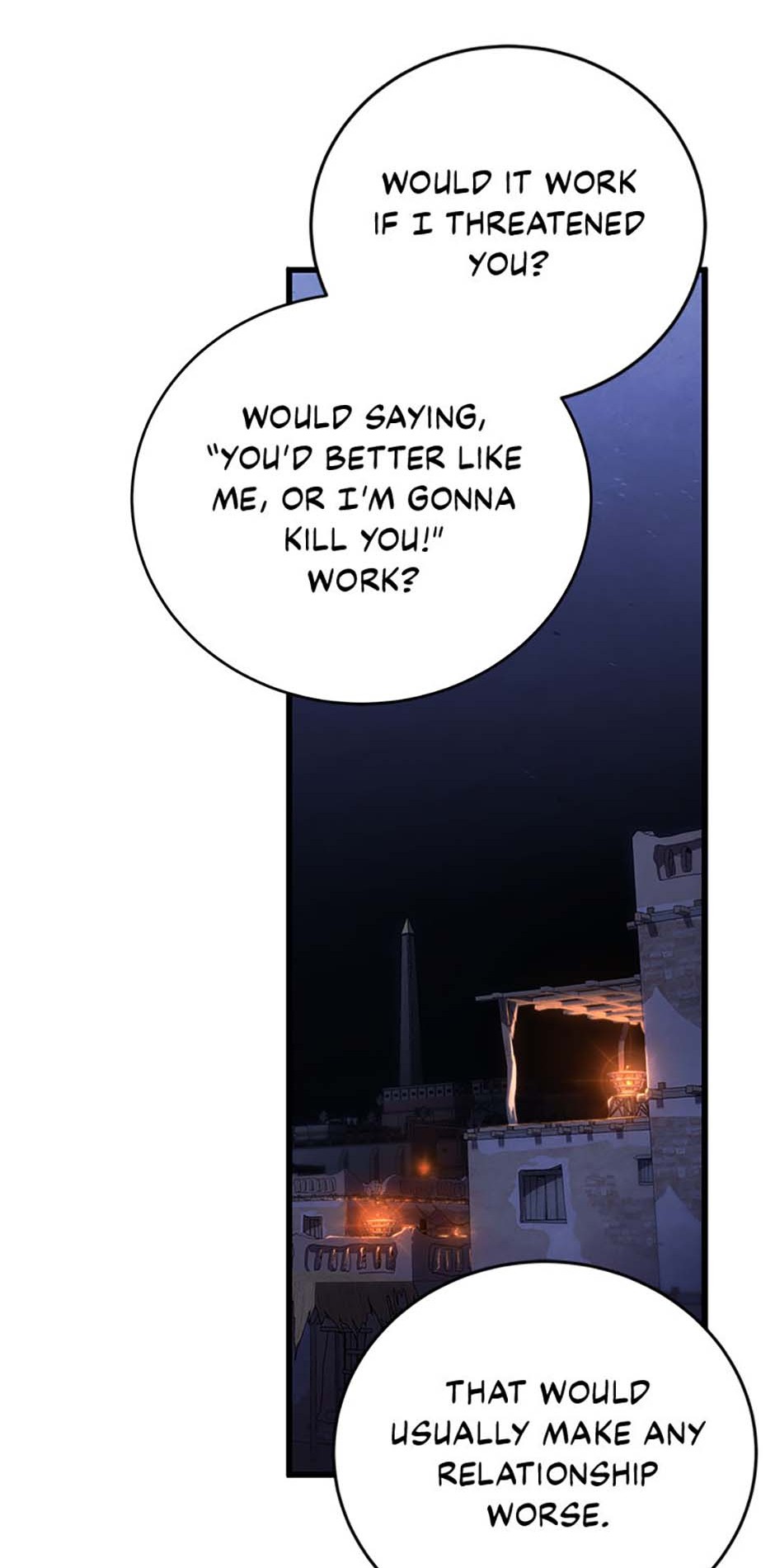 Read The Swordmaster's Son Manga Online