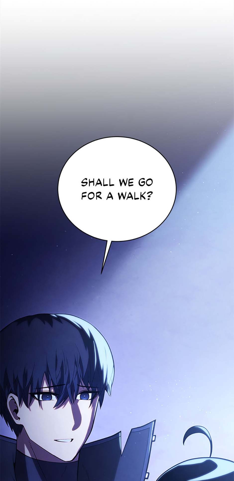 Read The Swordmaster's Son Manga Online