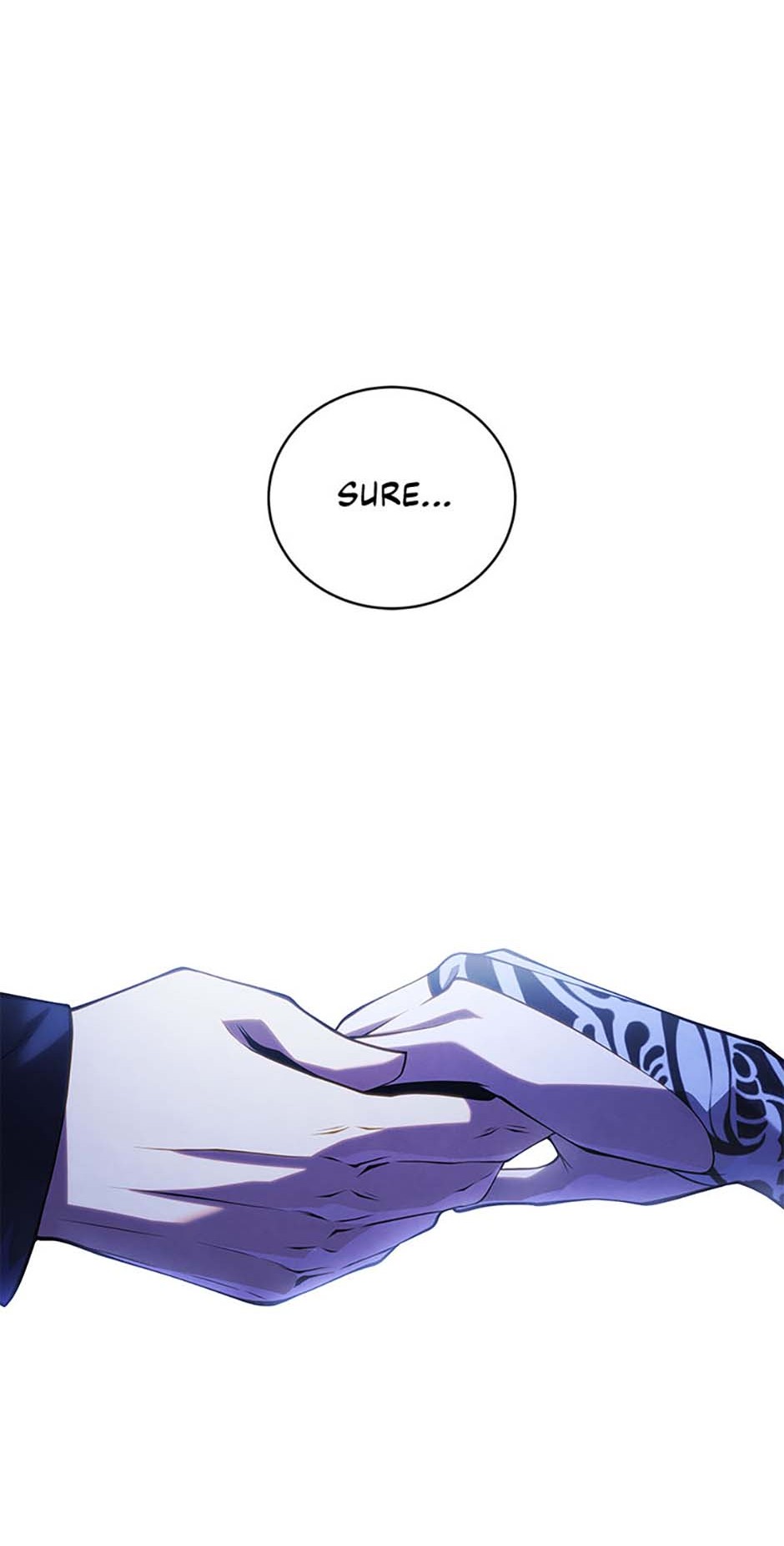Read The Swordmaster's Son Manga Online
