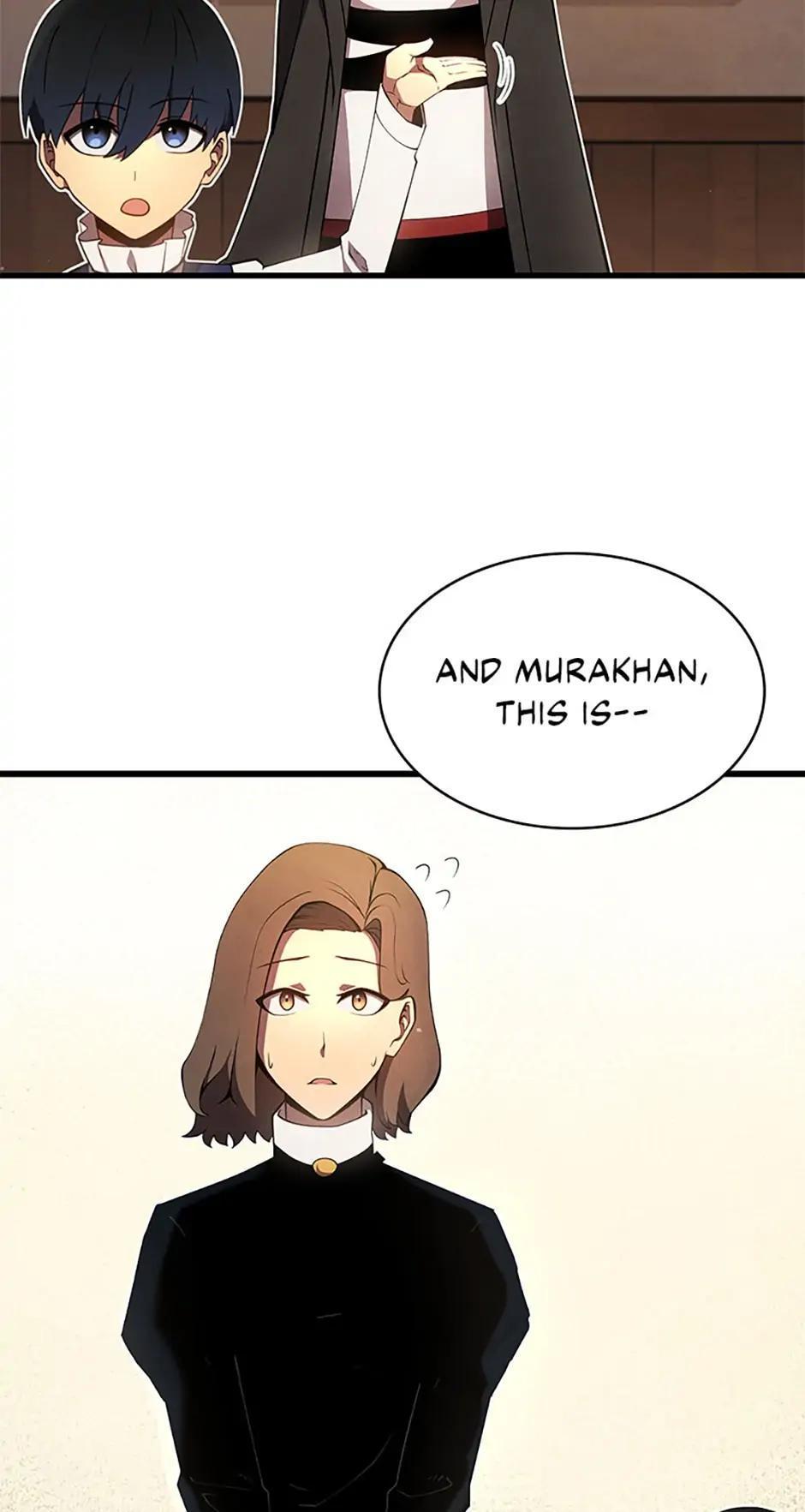 Read The Swordmaster's Son Manga Online