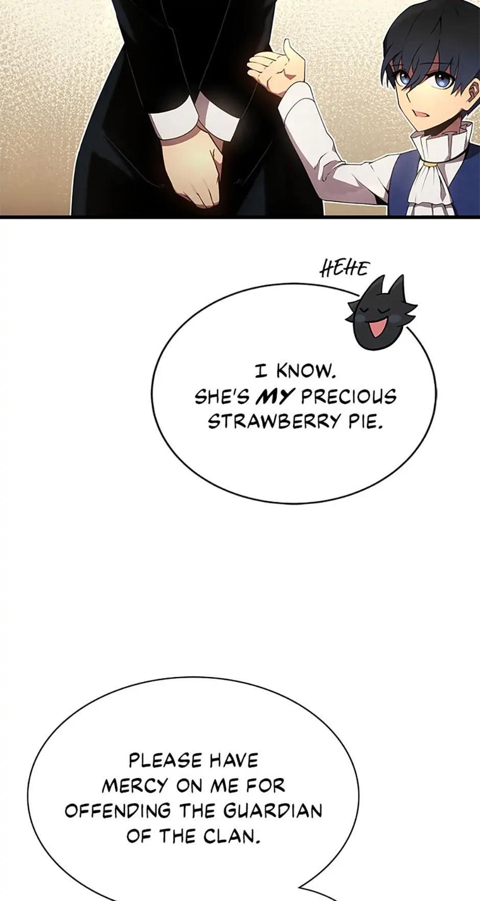 Read The Swordmaster's Son Manga Online