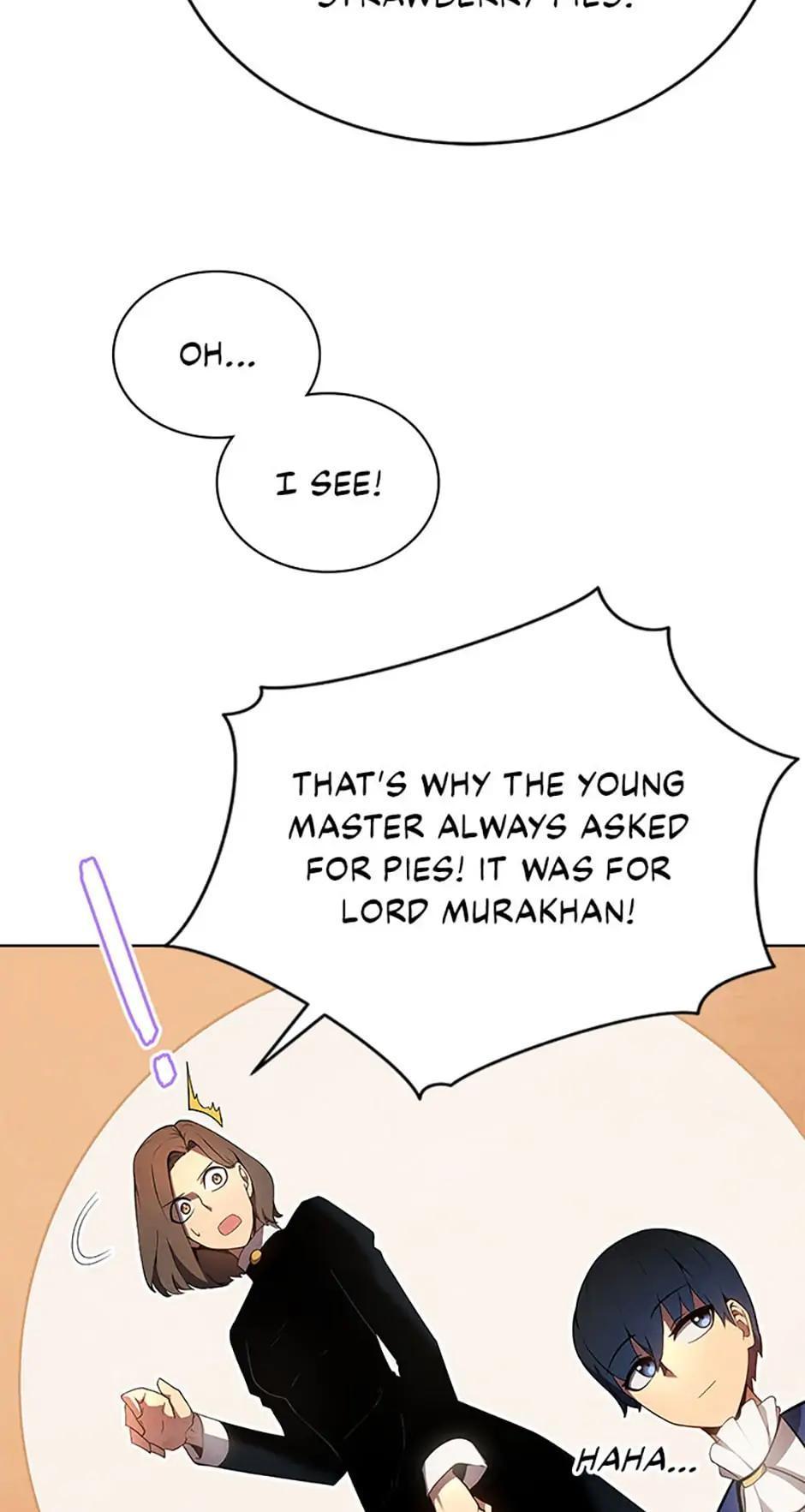 Read The Swordmaster's Son Manga Online