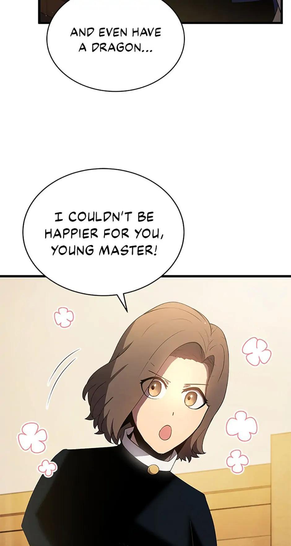 Read The Swordmaster's Son Manga Online