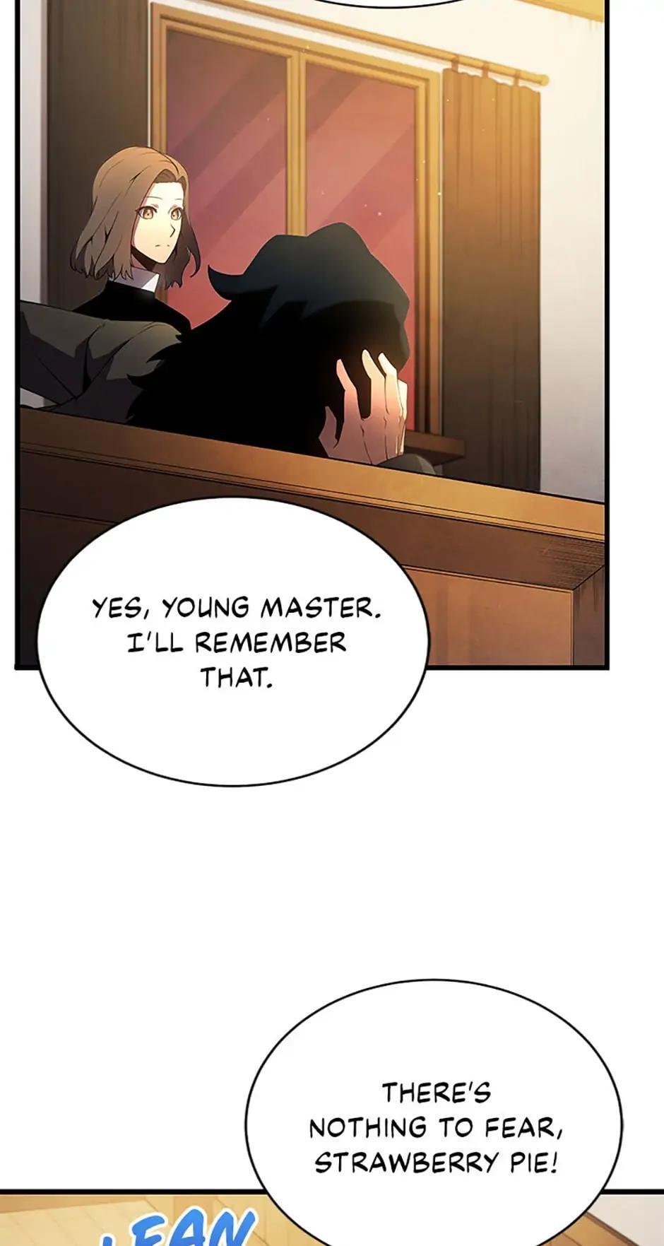 Read The Swordmaster's Son Manga Online