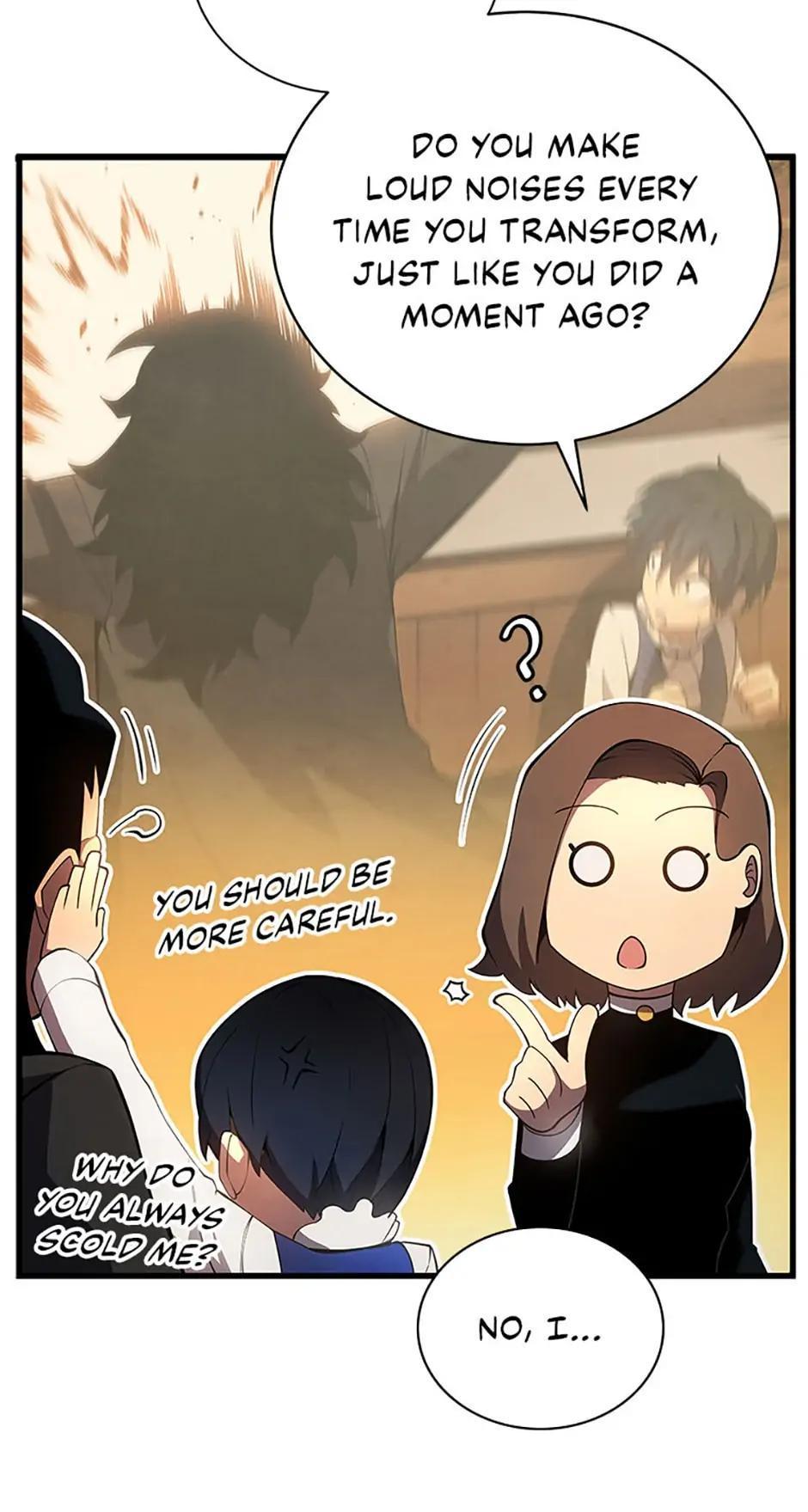 Read The Swordmaster's Son Manga Online
