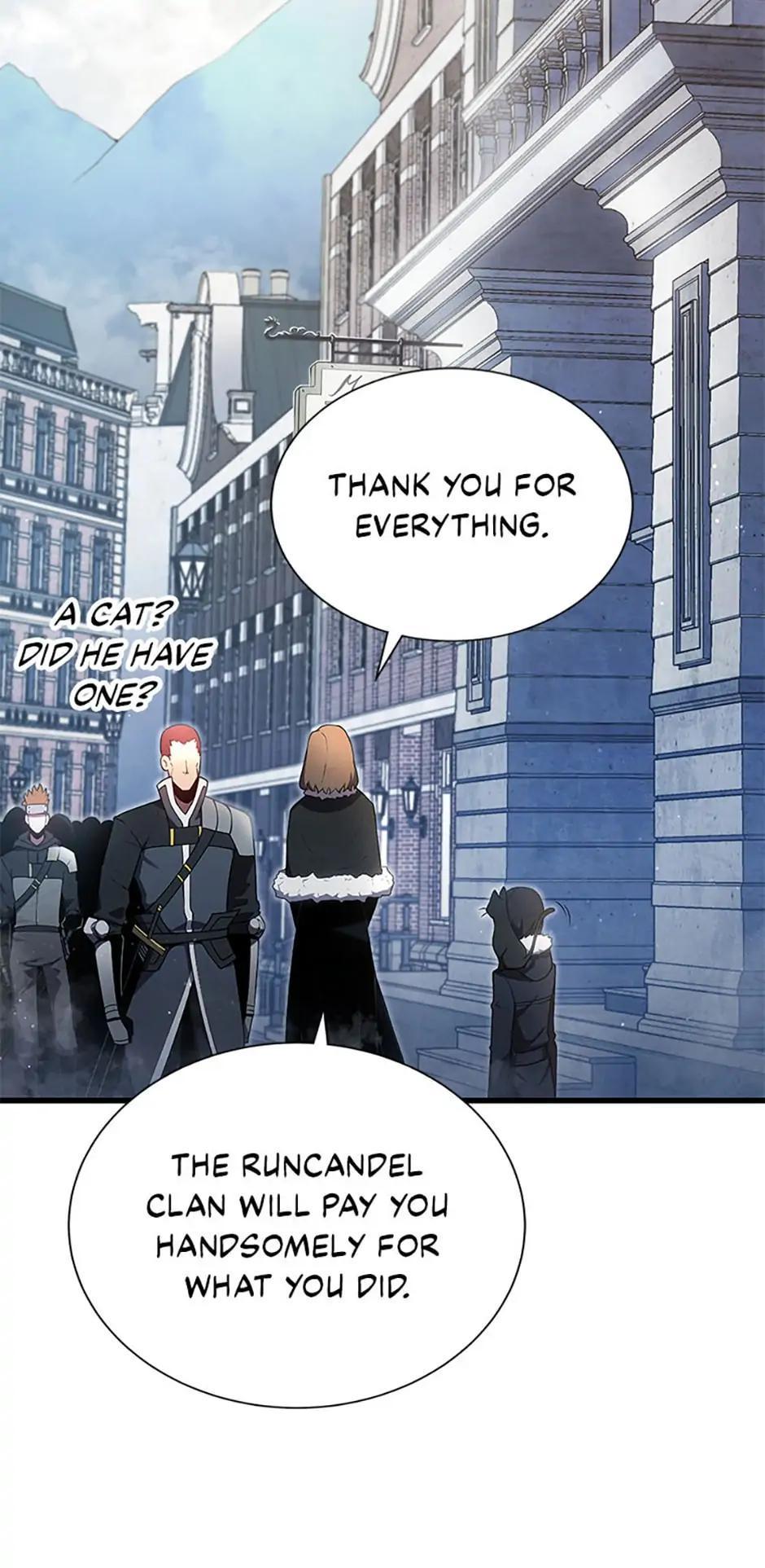 Read The Swordmaster's Son Manga Online