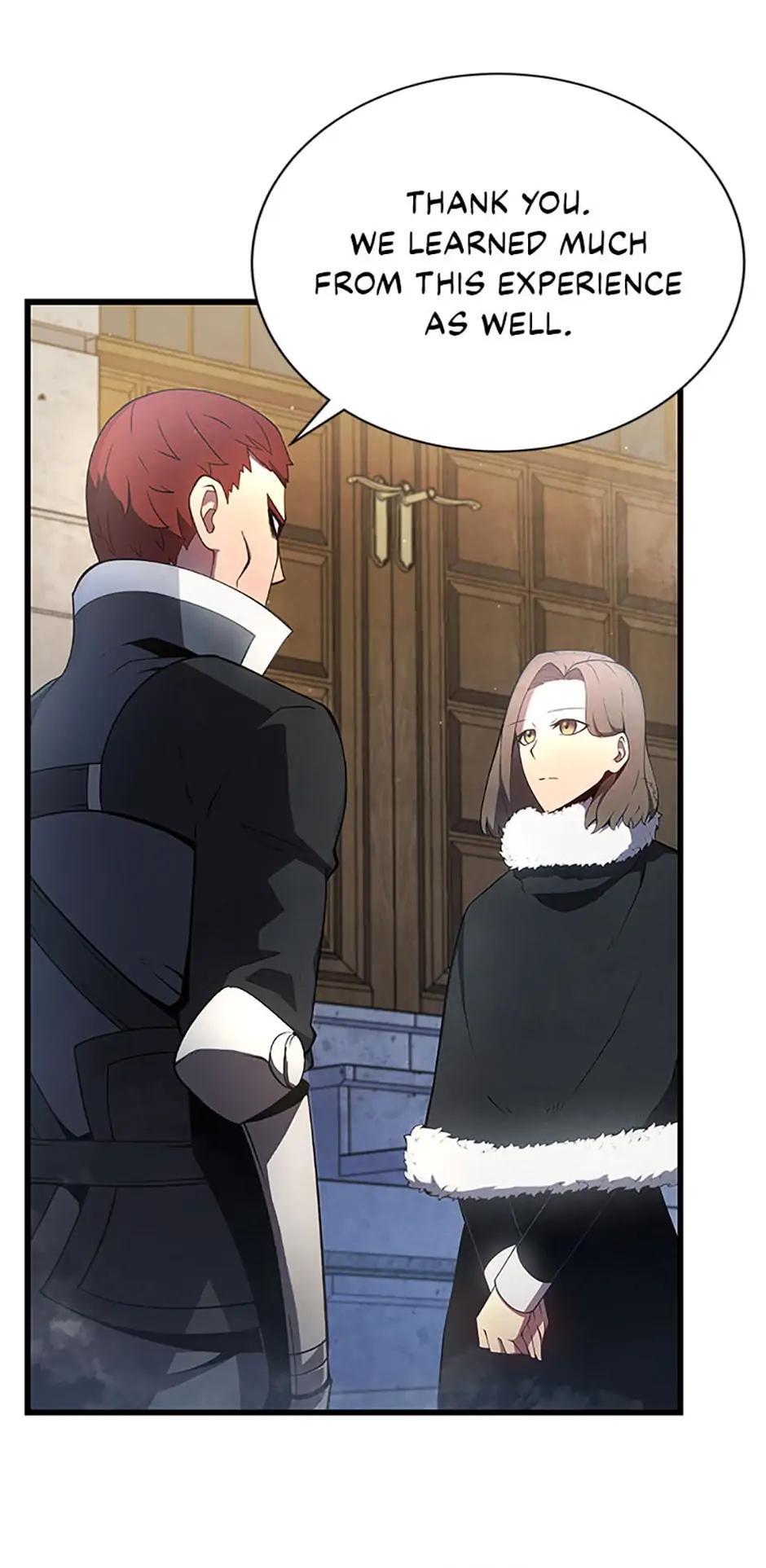 Read The Swordmaster's Son Manga Online