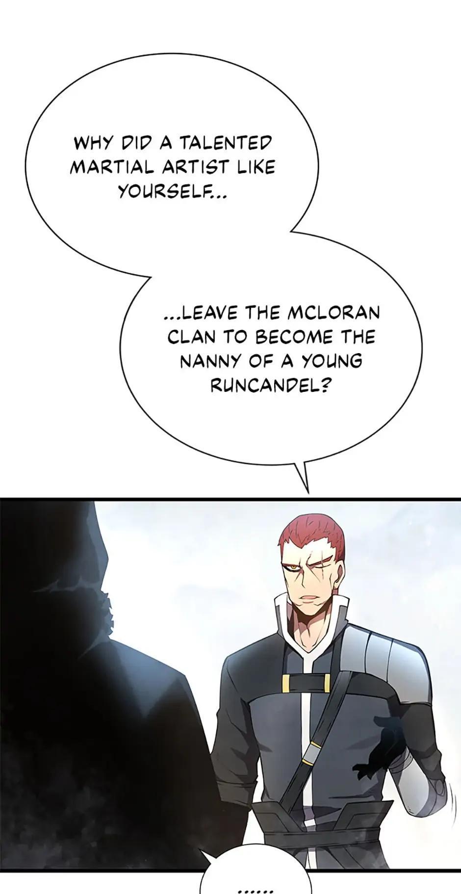 Read The Swordmaster's Son Manga Online