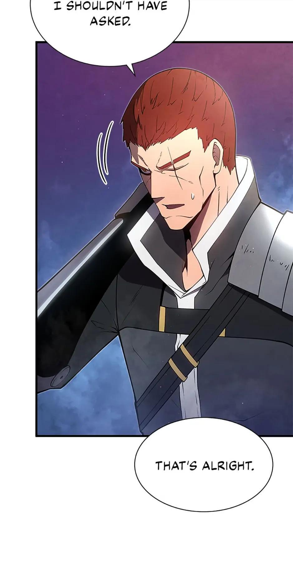 Read The Swordmaster's Son Manga Online