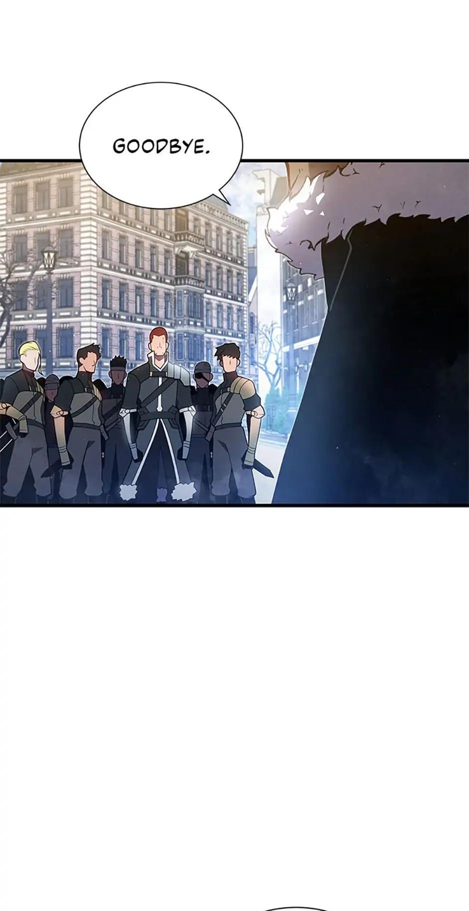 Read The Swordmaster's Son Manga Online
