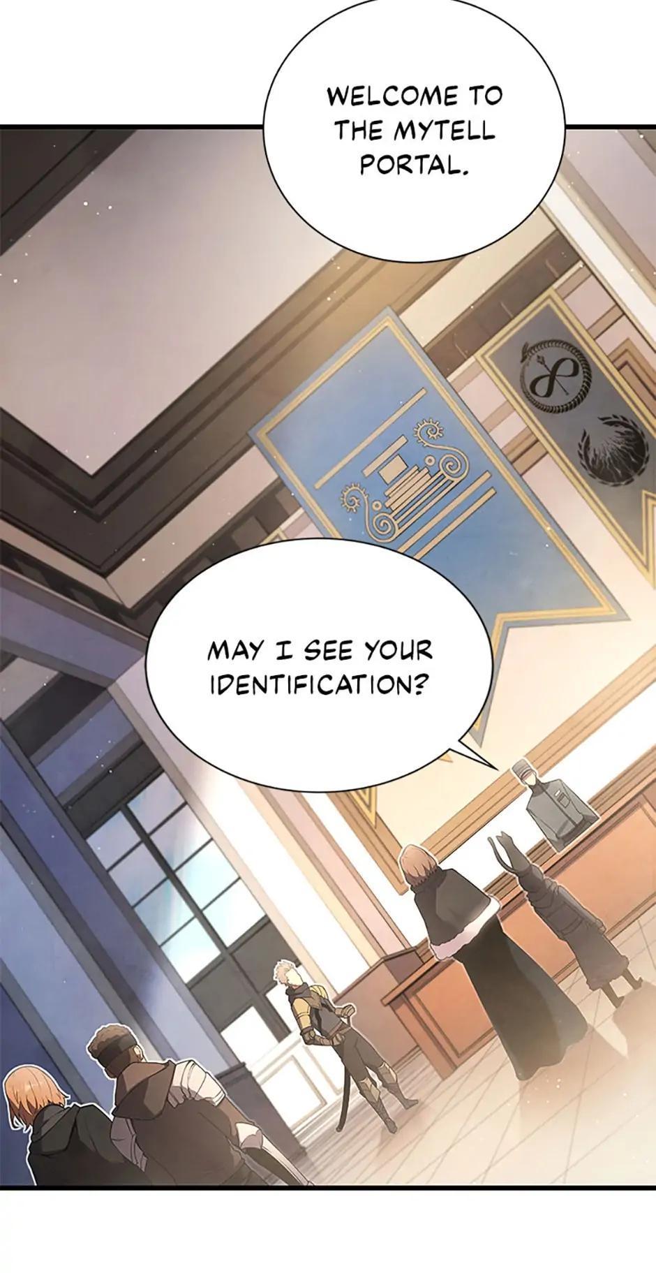 Read The Swordmaster's Son Manga Online