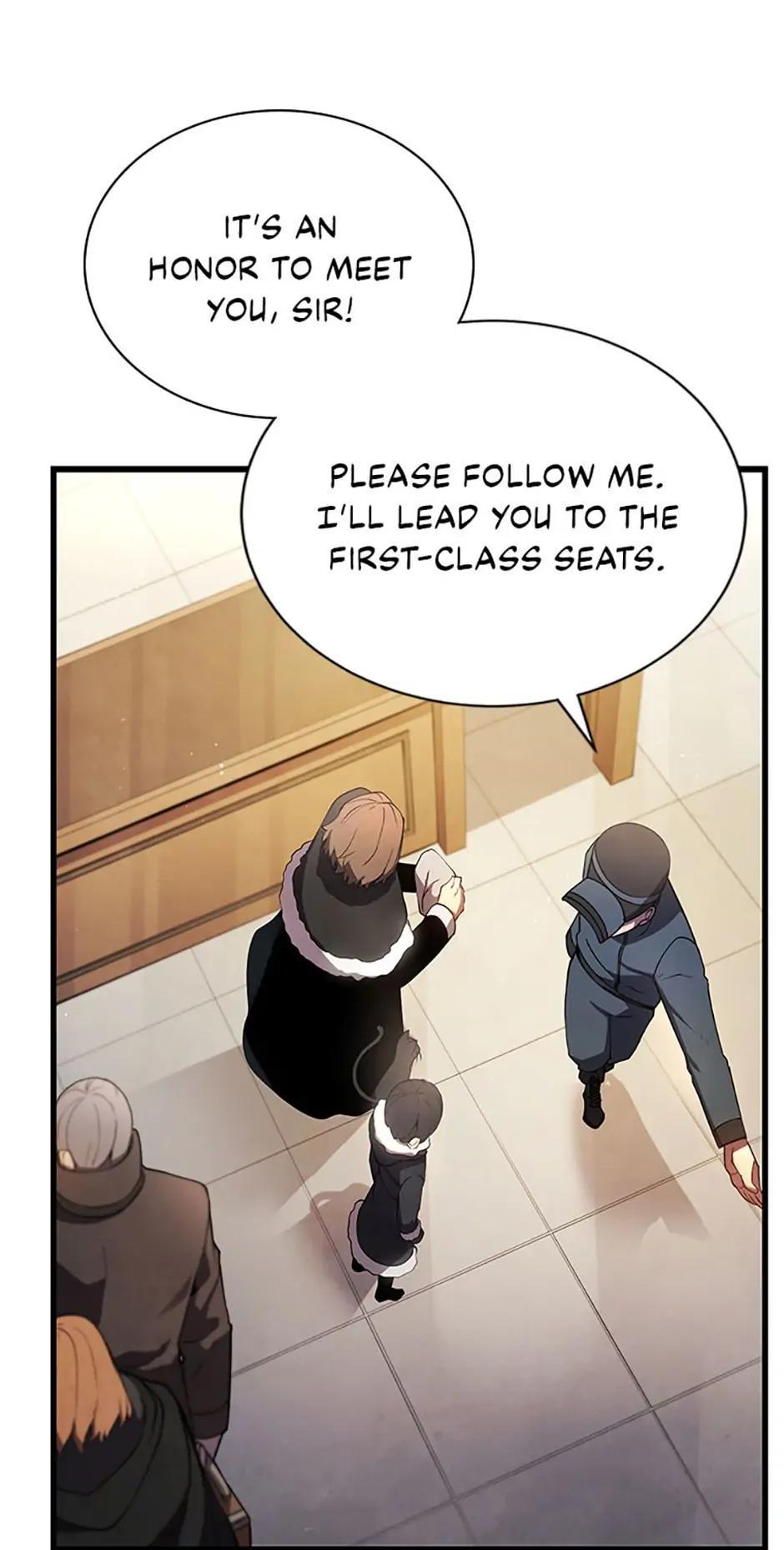 Read The Swordmaster's Son Manga Online