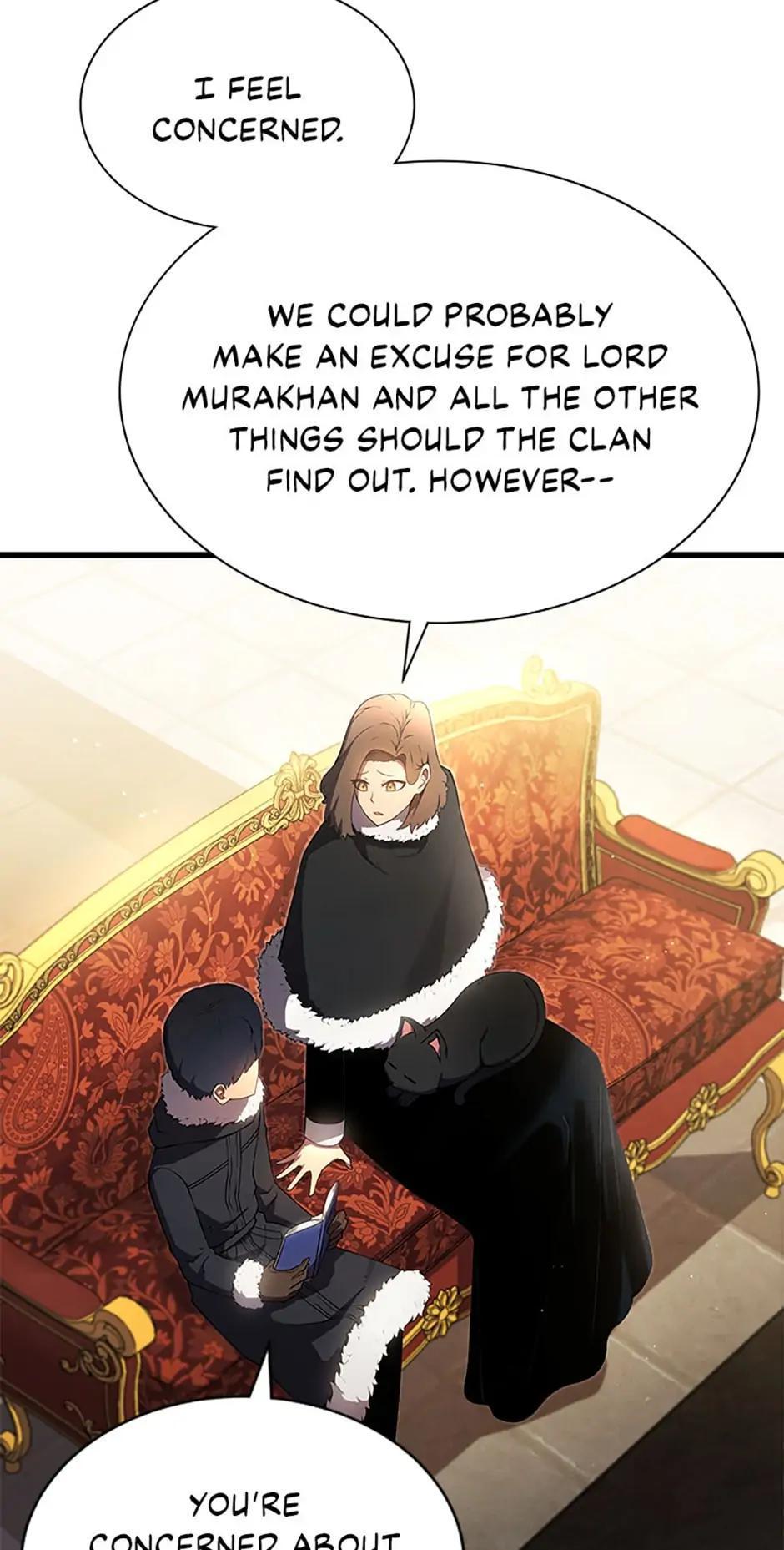 Read The Swordmaster's Son Manga Online