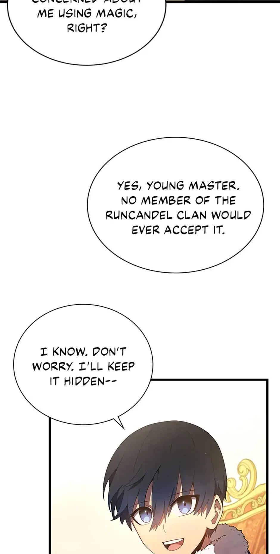 Read The Swordmaster's Son Manga Online