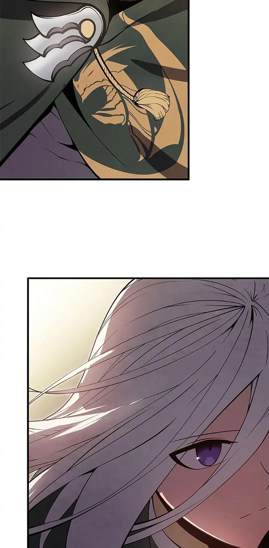 Read The Swordmaster's Son Manga Online