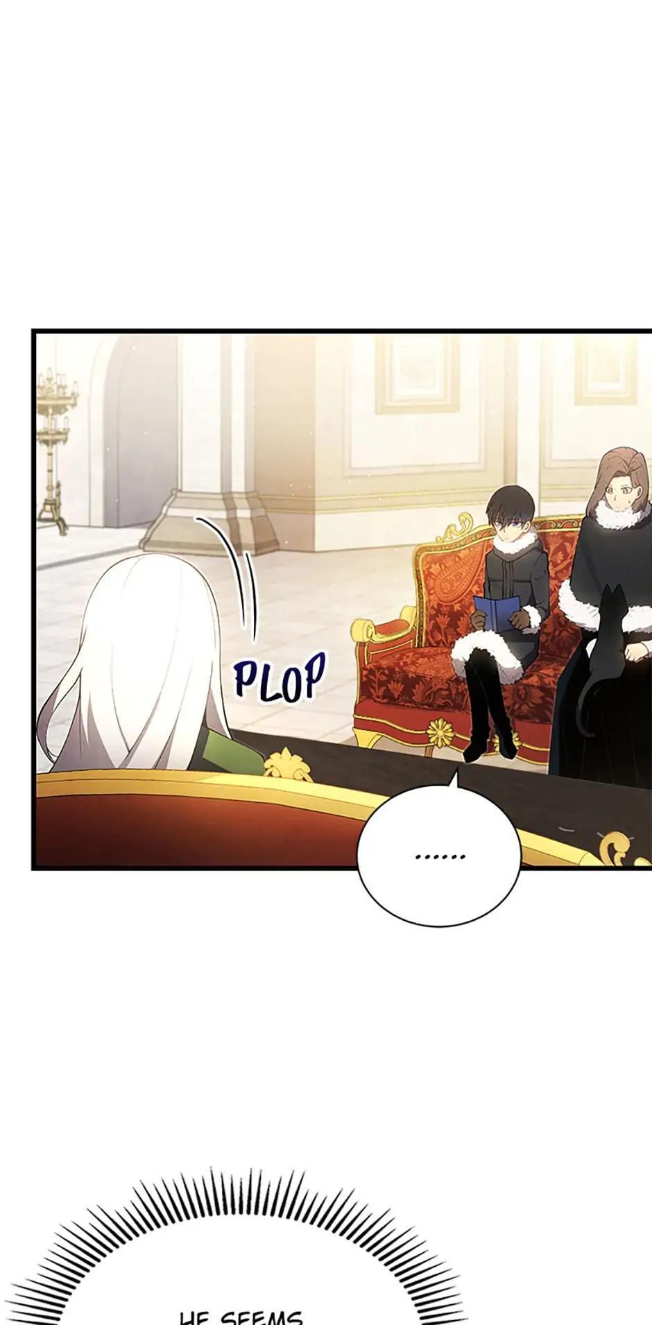 Read The Swordmaster's Son Manga Online