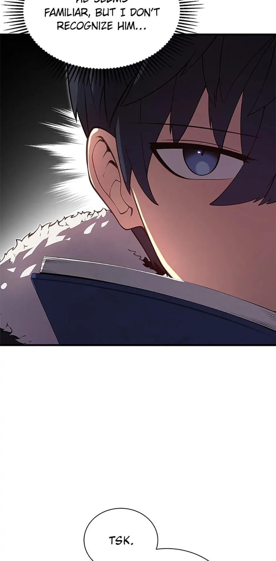 Read The Swordmaster's Son Manga Online