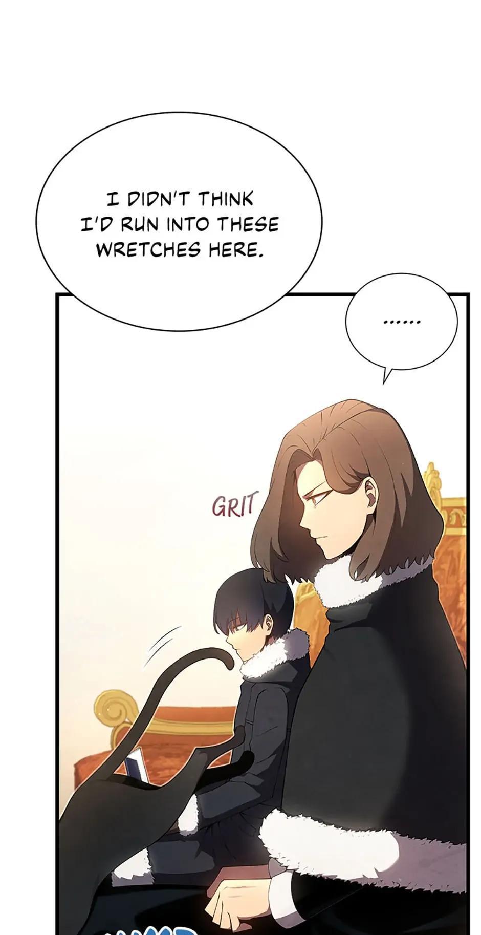 Read The Swordmaster's Son Manga Online