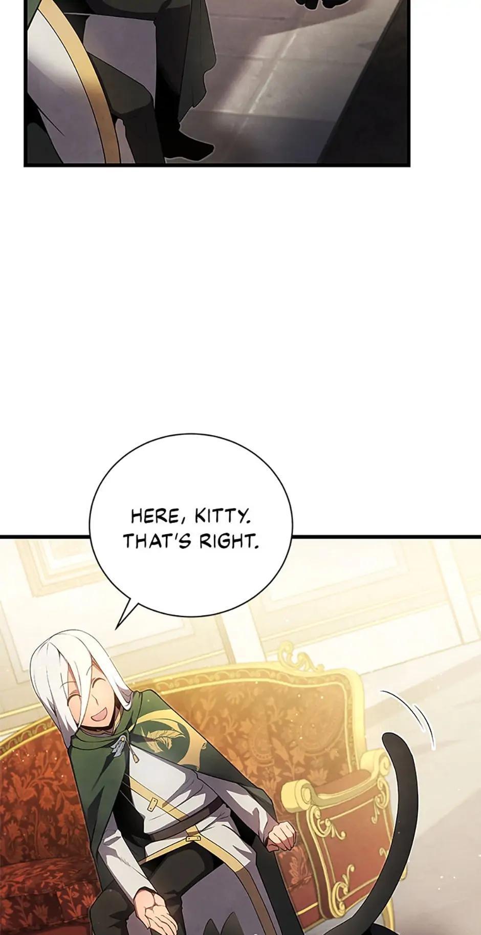Read The Swordmaster's Son Manga Online