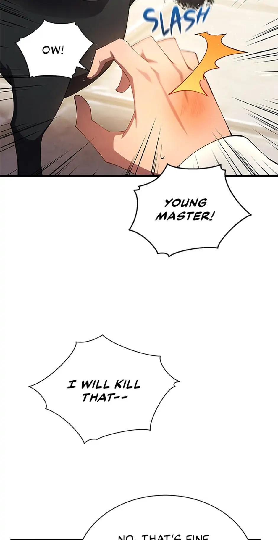 Read The Swordmaster's Son Manga Online