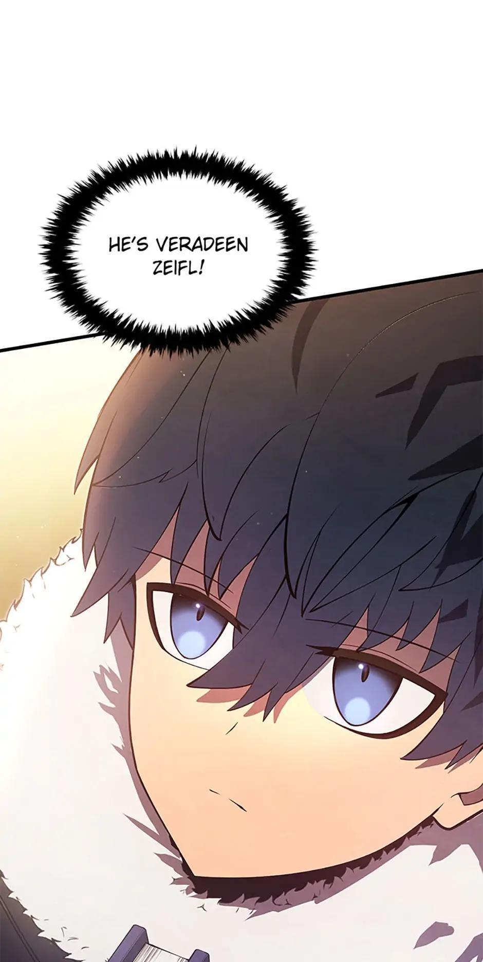 Read The Swordmaster's Son Manga Online