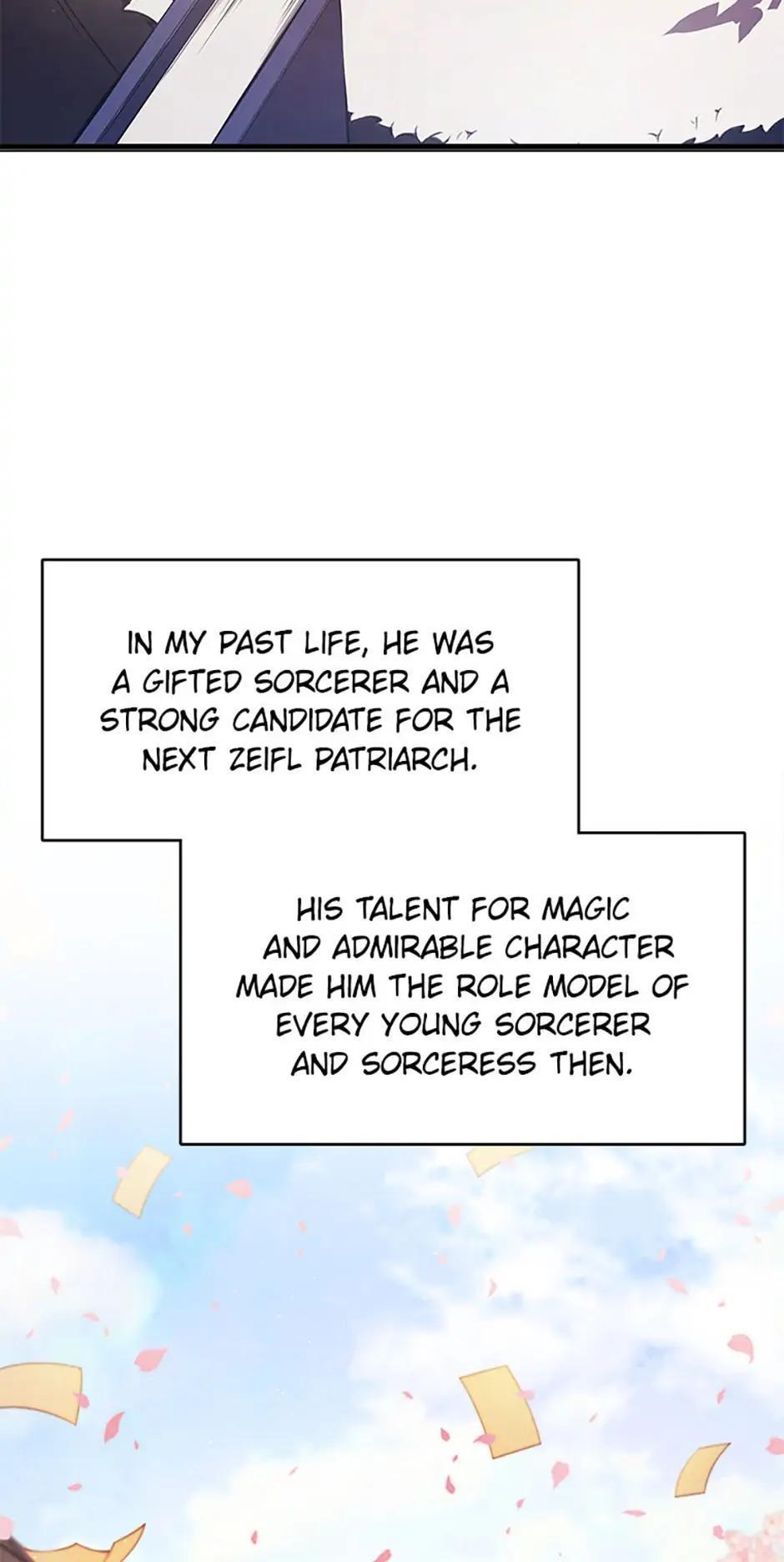Read The Swordmaster's Son Manga Online