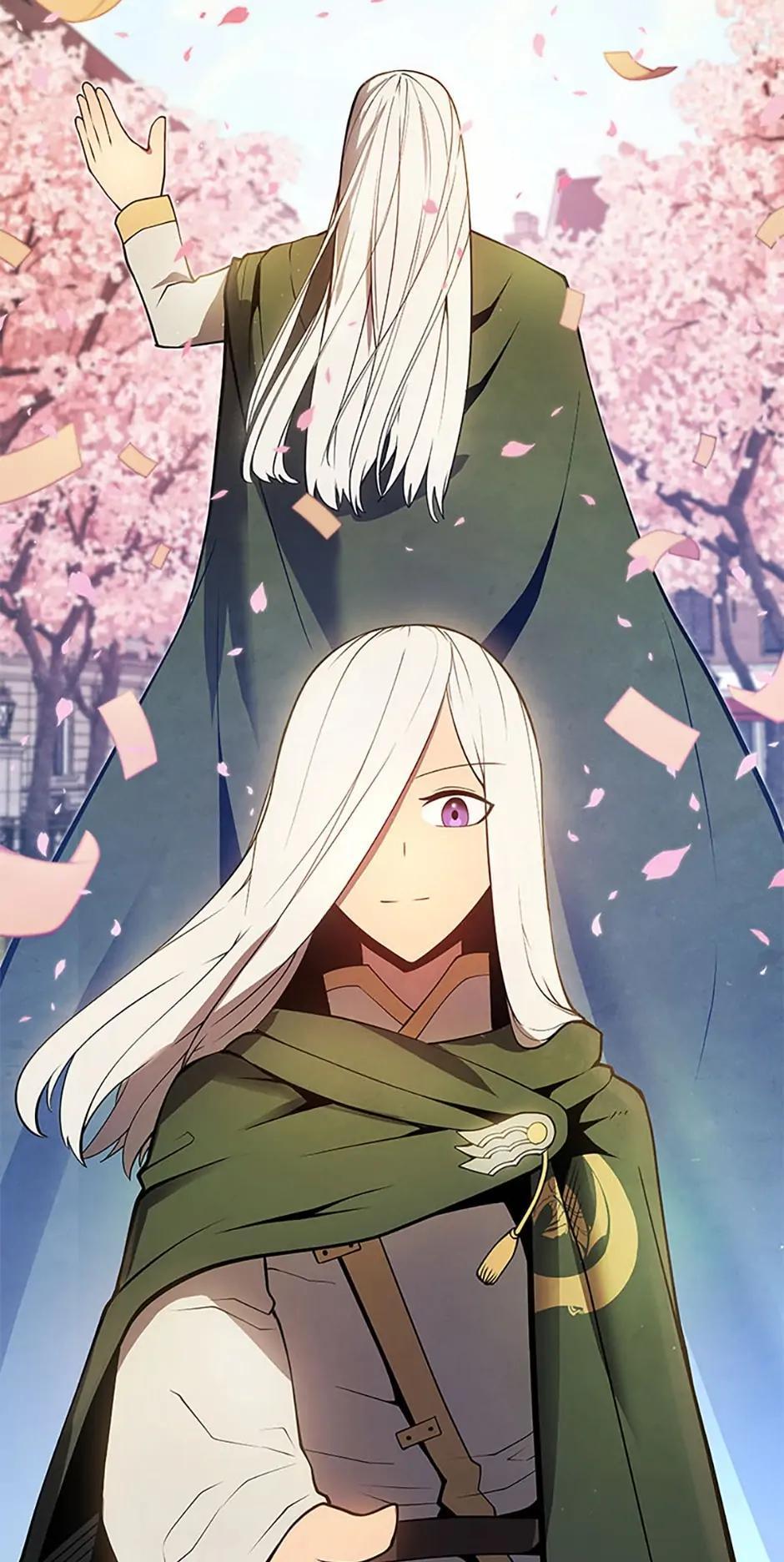 Read The Swordmaster's Son Manga Online